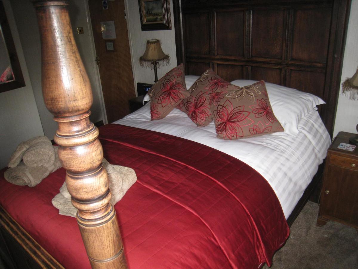Rosebud Cottage Guest House Хауърт Екстериор снимка